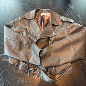 Ramy Brook Bomber Jacket